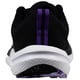 thumbnail image 3 of Zapatilla Under Armour Charged Assert 10 para mujer, color negro, talla 7, 3 of 7