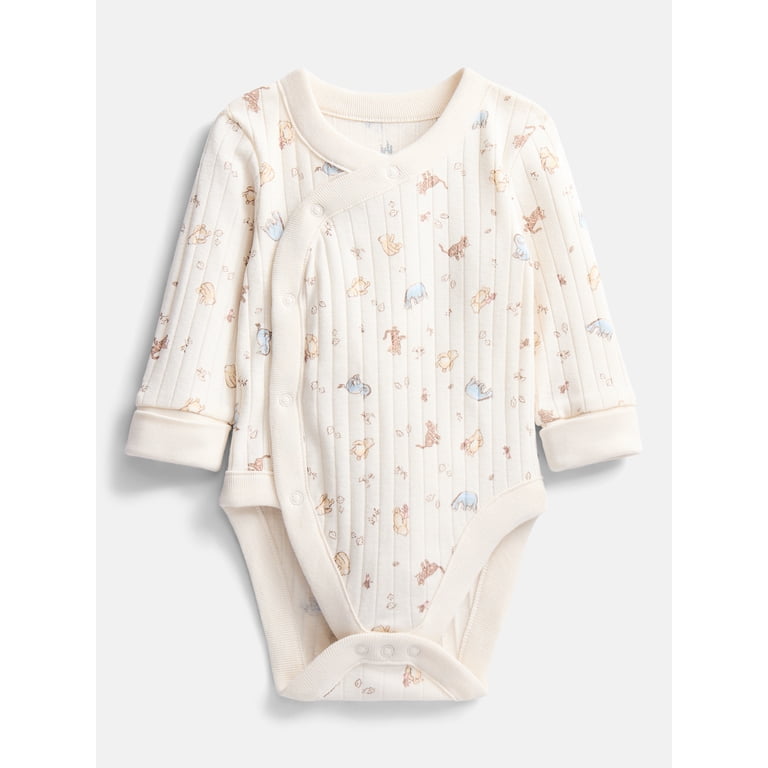 Disney Winnie the Pooh Baby Layette Gift Set, 4-Piece photo 5