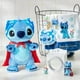 thumbnail image 1 of Disney-muñeco de peluche de Lilo & Stitch para niños, juguete de peluche Kawaii, serie de sueños de verano, almohada grande, regalo de cumpleaños, 30cm, nuevo, 1 of 4