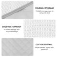 thumbnail image 2 of Shisuyan Coussin de Siège Lavable pour Protection contre l'Incontinence Coussin Absorbant pour Chaise, 2 of 9