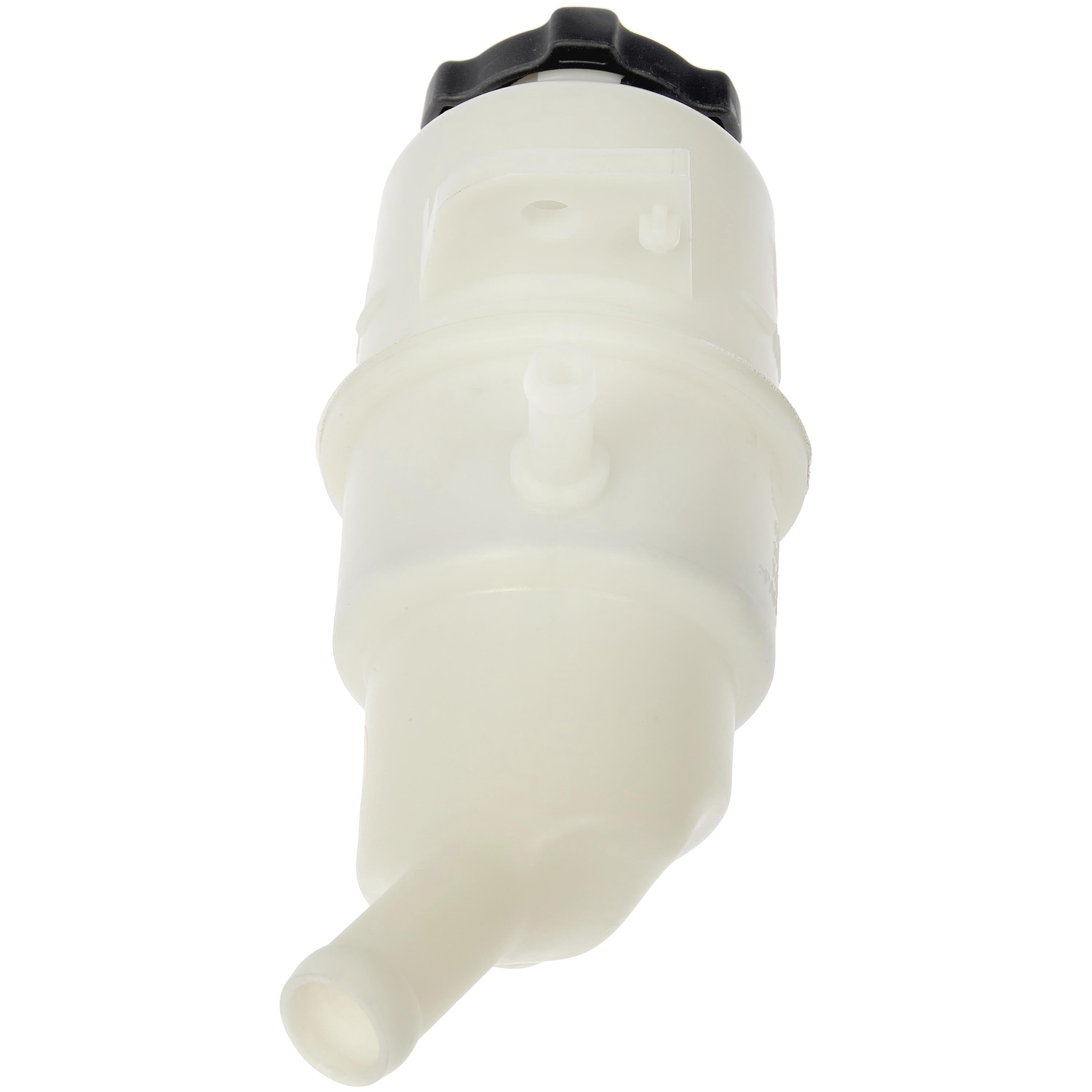 Dorman 603-717 Power Steering Reservoir for Specific Jeep Models Fits select: 2015-2019 JEEP WRANGLER UNLIMITED, 2012-2014 JEEP WRANGLER