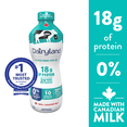 thumbnail image 1 of Dairyland 0% Ultrafiltered Skim Milk, 1 of 7