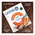 thumbnail image 5 of Salmon ahumado Latitude 45 party platter 200 g, 5 of 5