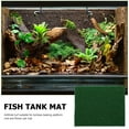 thumbnail image 4 of Miangastore Fish Tank Simulation Turf Home Landscaping Turf Artificial Turf Flowerpot Mat, 4 of 7