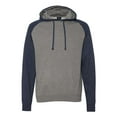 thumbnail image 1 of Independent Trading Co para hombre Jersey bronce brezo/azul marino clásico brezo M Compañía de Comercio Independiente IND40RP, 1 of 1