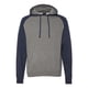thumbnail image 1 of Independent Trading Co para hombre Jersey bronce brezo/azul marino clásico brezo S Compañía de Comercio Independiente IND40RP, 1 of 1