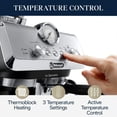 thumbnail image 4 of De'Longhi La Specialista Arte DeLonghi EC9155MBDeLonghi, 4 of 5