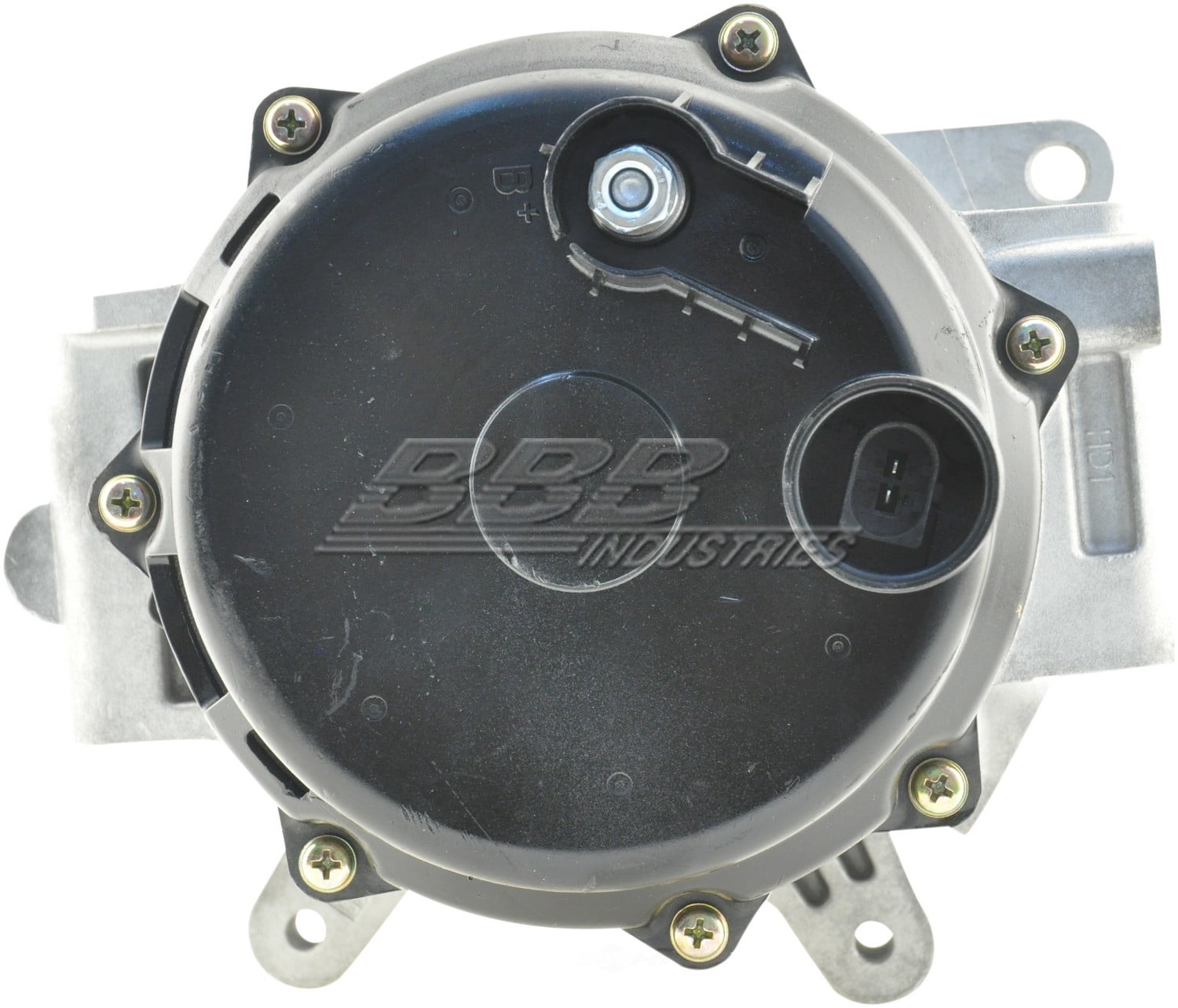 TERREPOWER formerly BBB Industries 11373 Reman Alternator