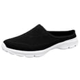 thumbnail image 3 of Deporte para Zapatos Planos Punto Malla Ligera Mujeres Y Hombres, 3 of 8