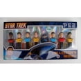 thumbnail image 1 of Pez Star Trek Édition Limitée, Ensemble de Collectionnables Numérotés, Boîte de 3,48 Onces, 1 of 1