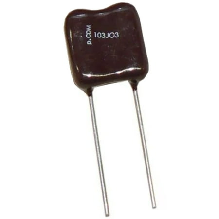

CMR07F912GPDR Capacitor CMRMICA9100500