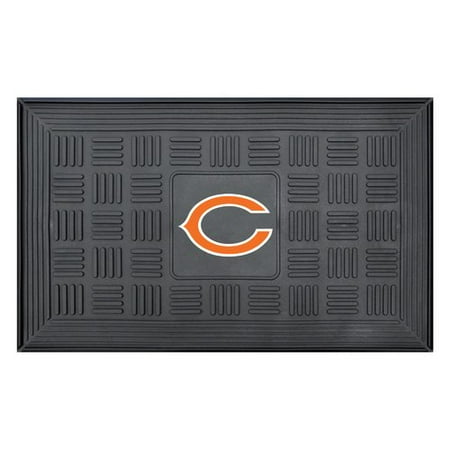 NFL Chicago Bears Medallion Door Mat