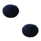 thumbnail image 2 of Qarigey Gorros de piel de boina, sombrero clásico de estilo coreano, tocado romántico de otoño, ropa de fiesta, suministros de ropa para mujeres y Armada 2piezas Qarigey CBP385868, 2 of 5
