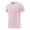 Light Pink, variant on Men's Thin Sports Leisure Breathable Running Training Clothes Summer Ice Silk Short Sleeve T Shirt Athletic T-Shirts Men Light Purple M