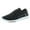 White, variant on Mens Scout Lace Up Athletic Sneakers Casual Shoes