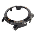 thumbnail image 1 of Shockproof Bumper Case, Watch Protective Cover Frame Replacement Accessory Fit For COROS VERTIX 2 Smart Watch, 1 of 8