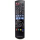 thumbnail image 3 of Control remoto Control For Panasonic Blu-ray Disc Player N2qayb000508 Afortunado Sencillez, 3 of 5