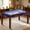 BLACK-WALNUT, variant on HABUTWAY Coperat Solid Wood Board Game Table with LED Lights for 4-6 Players, 54" x 31" Play Area Multi-Function Dining Table with Game Mat-Black