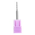 thumbnail image 1 of Broca para pulir uñas, cabezal profesional para pulir uñas, herramienta rotativa para uñas, tienda para mujeres., 1 of 9