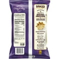 thumbnail image 2 of Baked Tostitos Scoops 50% Less Fat Tortilla Chips Bag, 6.25 oz, 2 of 7