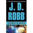 thumbnail image 1 of Pre-Owned Divided in Death (Hardcover) 0399151540 9780399151545, 1 of 1