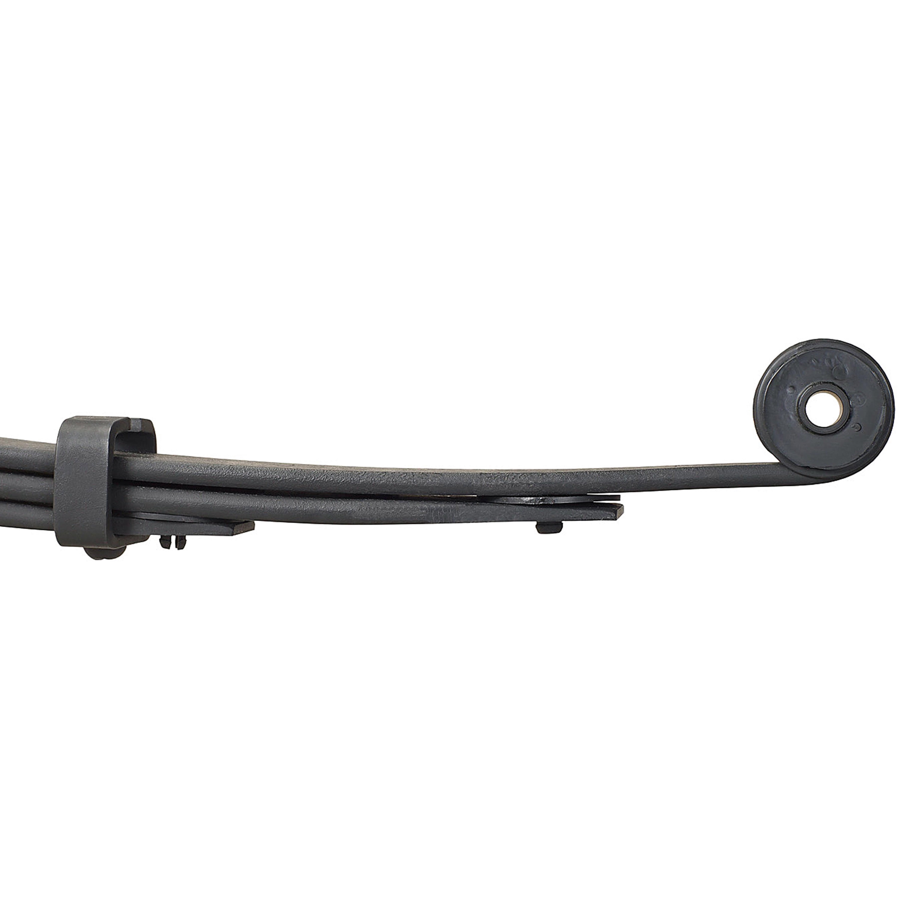 Dorman 929-407 Rear Driver Side Leaf Spring Assembly for Specific Toyota Models Fits select: 2007-2011 TOYOTA TUNDRA