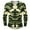 Camouflage, variant on Men's Camo Long Sleeve Henley Shirts Camouflage Crewneck Buttons Shirt Big and Tall Slim Fit Athletic Tees Fall Outdoor Hiking Camping Tops Camouflage 5XL