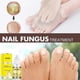 thumbnail image 5 of 3x 10ml Rapid Relief Oil, Onychomycosis Nail Treatment, Toenail Treatment Oil, 5 of 5