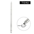 thumbnail image 6 of T12 Soldering Iron Tips Soldering Station Electric Soldering Iron K B2 BC1 2 D16 T12-KU,T12-KL,T12-KF,T12-KUS,T12-B,T12-B2, 6 of 11