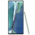 thumbnail image 1 of Smartphone Samsung Galaxy Note 20 256GB Dual Sim 8GB Ram Mystic Green Desbloqueado, 1 of 5