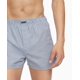 thumbnail image 3 of Calvin Klein Boxers tejidos de algodón clásicos para hombre, Azul polar, Small, 3 of 5