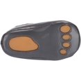 thumbnail image 4 of Elephantito Kids Baby Mary Jane Crib Shoe, 4 of 8