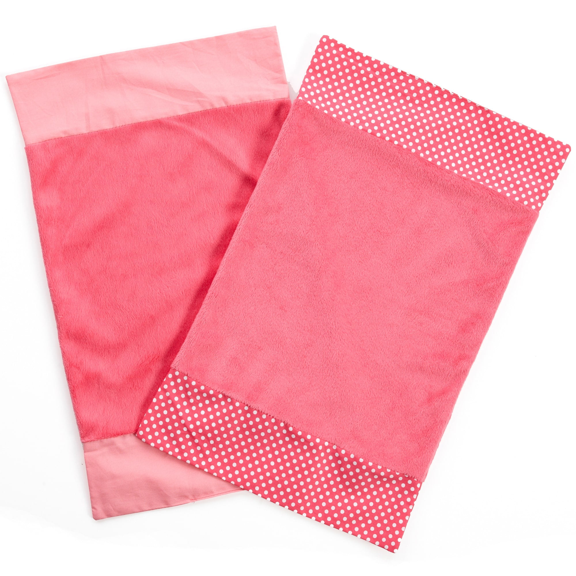 Simplicity Hot Pink - Burp Cloth