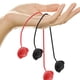 thumbnail image 4 of EeaseMX 2 correas para el cuello para auriculares compatibles con Galaxy Buds 1/2, antipérdida., 4 of 7