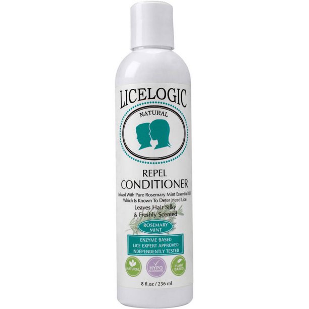 Lice Shield Spray