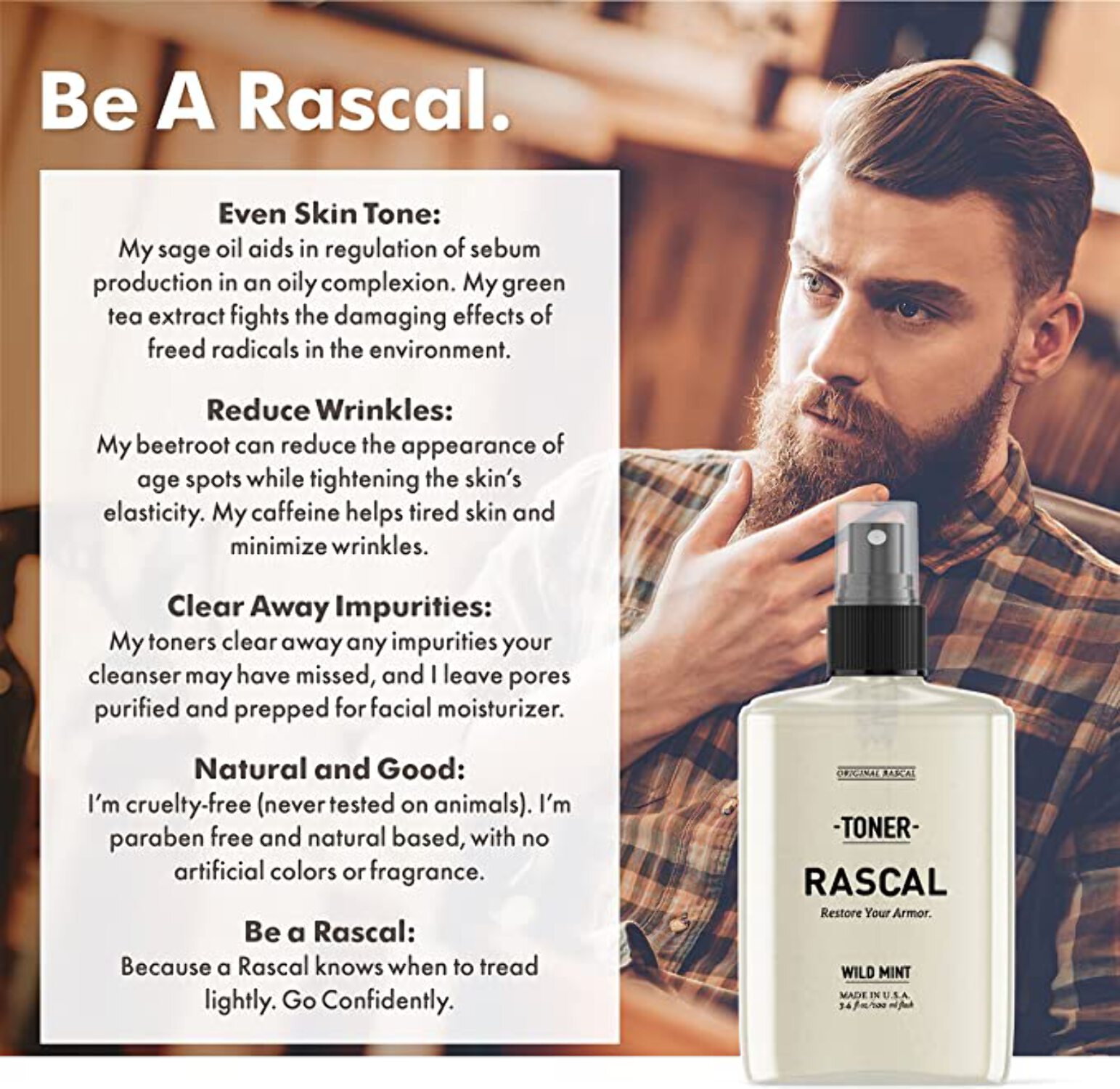 Face Toner