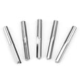 thumbnail image 3 of Brocas Para Enrutador, Juego De Brocas Para Enrutador Corte Recto De Acero Inoxidable Con Caja De Plástico Para Tablero De Madera Corte De Madera Dura Para Mecanizado CNC LHCER Woodworking Milling Cutter, 3 of 8