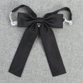 thumbnail image 4 of Men Microfiber Pre-tied Business Bow Tie Set ( ), 4 of 8
