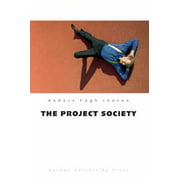 The Project Society, Used [Paperback]