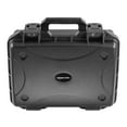 thumbnail image 6 of Odyssey Dustproof, Watertight, and Impact-Resistant Polypropylene Case with Stackable Exterior Shell Design for Pioneer DJ RMX-1000, 6 of 6