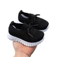thumbnail image 7 of Willtoo Girls Boys Orthopedic Shoes Non Slip Slip on Running Shoes Wide Width Mesh Stretch House Shoes Soft 2026 Orthopedic Shoes, 7 of 7