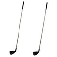 thumbnail image 4 of S SERENABLE 2 Pcs Club de Golf Chipper Club de Pratique de Chipping pour Débutants Enfants en Plein Air, 4 of 9