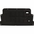 thumbnail image 2 of For Lincoln Aviator 2020 2021 2022 Undercar Shield | Front | Lower | Engine Under Cover | Heat Formed | Made of PET Plastic | Replacement For FO1228171 | 191275719183, L1MZ6P013A, 2 of 6
