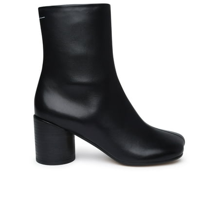 

Mm6 Maison Margiela Woman Tronchetto Vernice