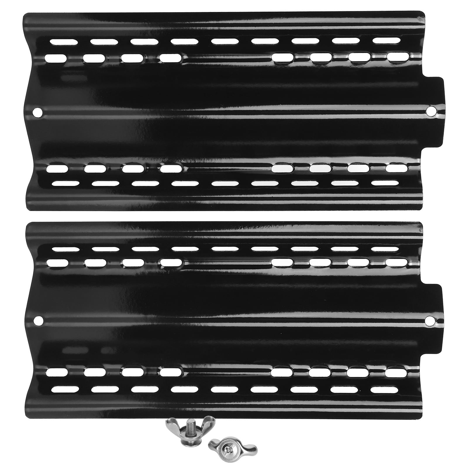 Henmomu Grill Heat Tents,Grill Replacement Parts,Grill Heat Tents