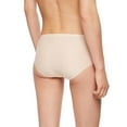 thumbnail image 3 of Chantelle Damen Shorty Pack Of 3 - Softstretch, Seamless, Invisible, One Size Nude 36-44, 3 of 3