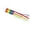 Blue 1PCS, variant on 40 Inch Rainbow Windsock Bright Colorful Striped Windsock LGBT Garden Decoration Flag Rainbow Long Tail