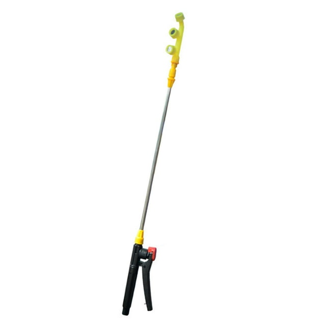 koolsoo Agricultural Sprayer Versatile High Pressure Nozzle for Garden Tree Outdoor E