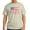Natural, variant on CafePress - American Flag Light T Shirt - Men's Classic Graphic T-Shirt