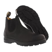Blundstone 558 Voltan Black Ankle-High Leather Over-the-Knee - 9.5M / 7.5M